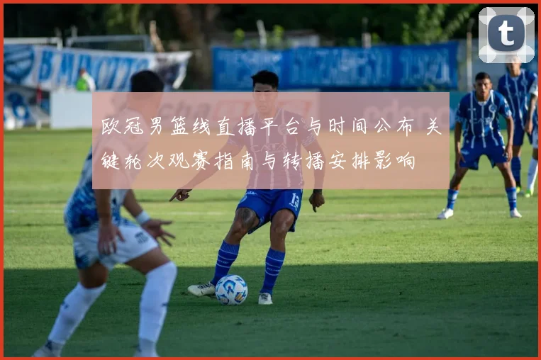 欧冠男篮线直播平台与时间公布 关键轮次观赛指南与转播安排影响